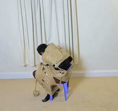 Tied Up Gifs Porn Videos 